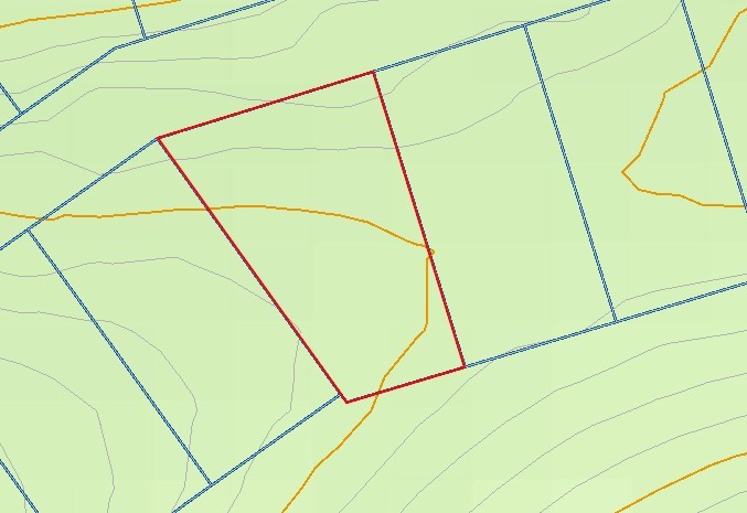 Bella Vista Orig Bvv - Land