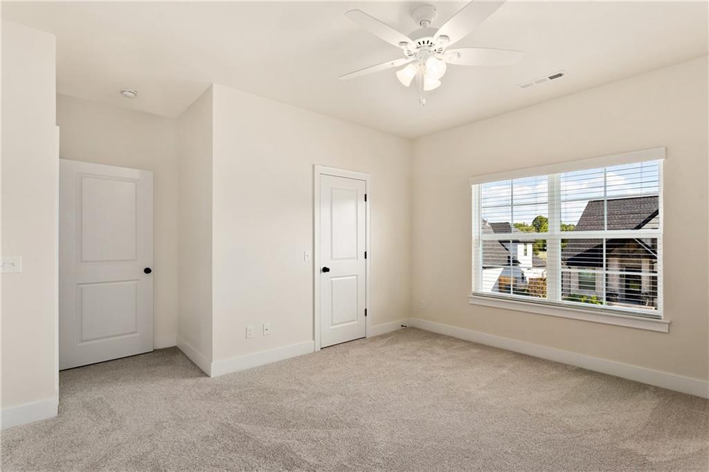 Starr Lake Sub - Residential Lease