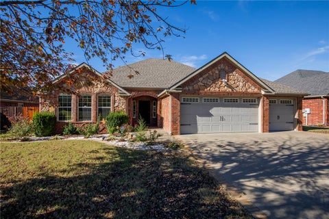 Photo of 3006 SW Pine Valley Road, Bentonville, AR 72713 (MLS # 1357140)