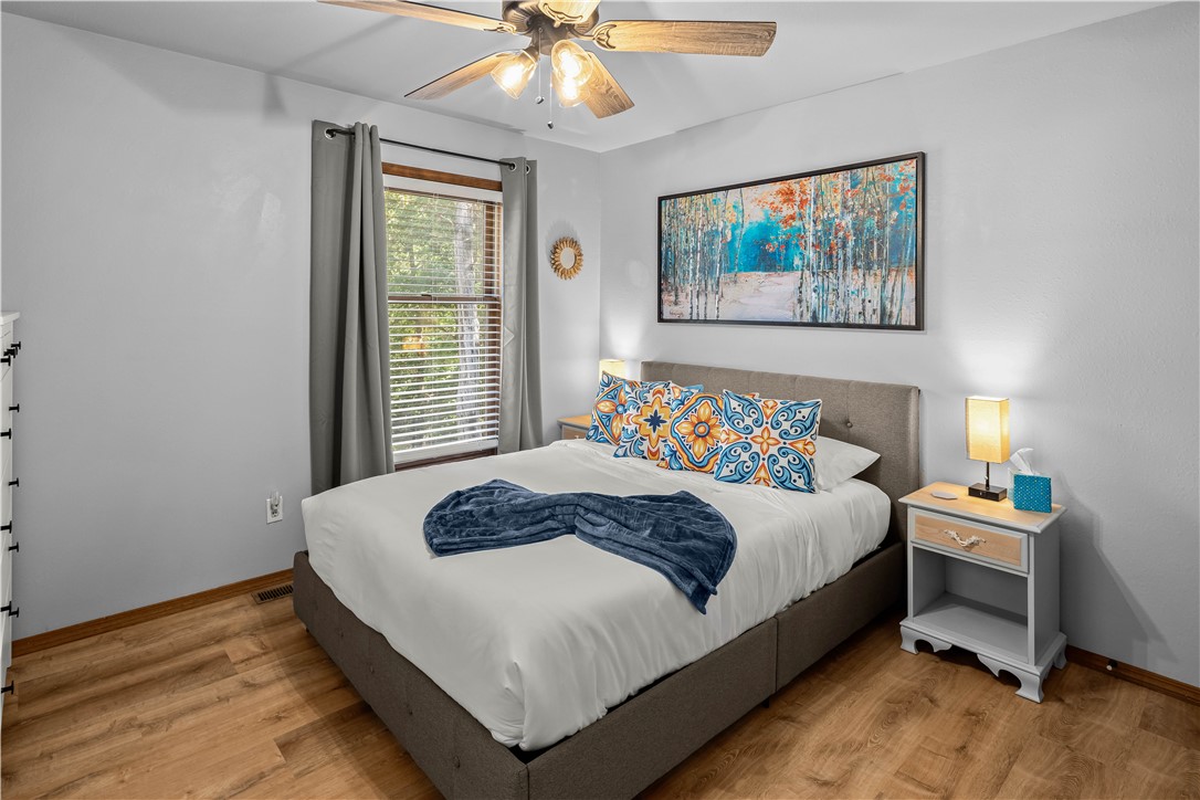 Redwick Sub Bvv - Residential