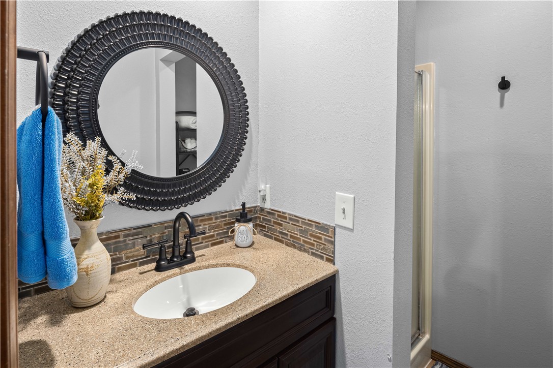 Redwick Sub Bvv - Residential