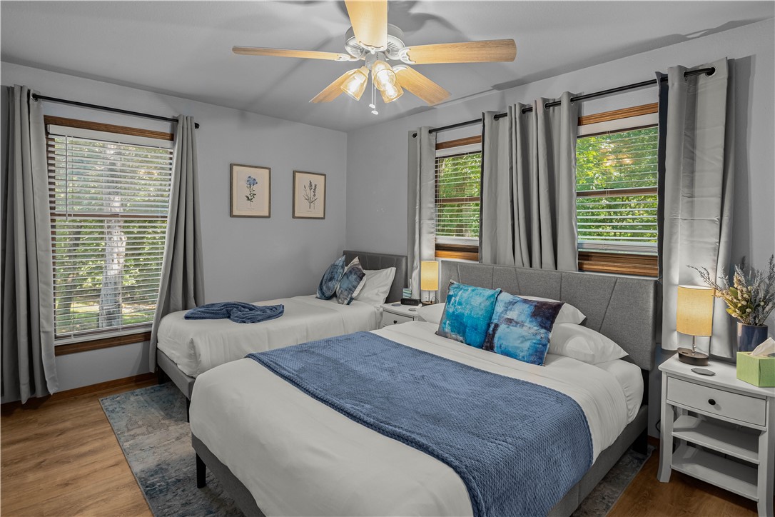 Redwick Sub Bvv - Residential