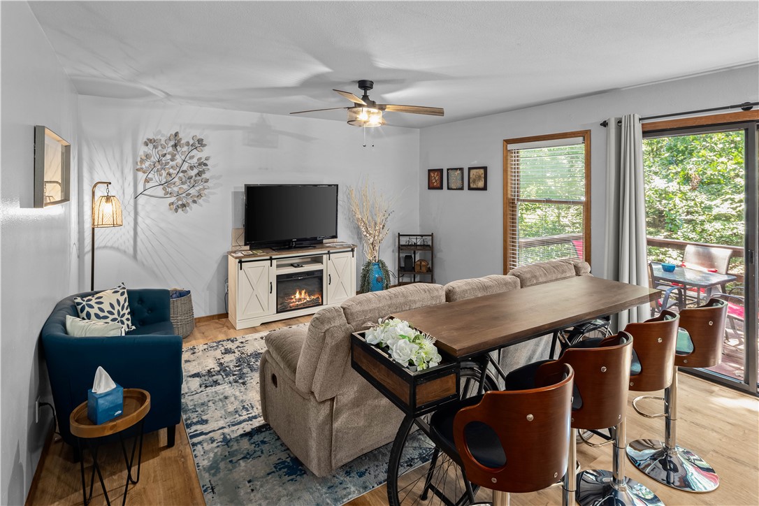 Redwick Sub Bvv - Residential