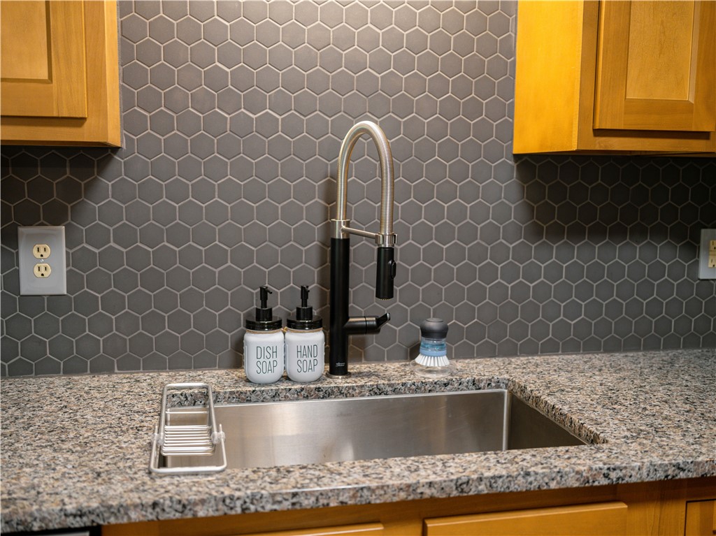 Redwick Sub Bvv - Residential