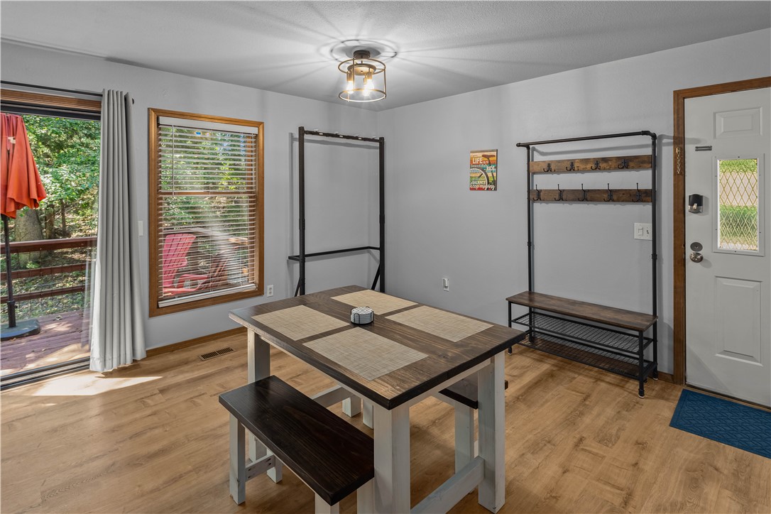 Redwick Sub Bvv - Residential