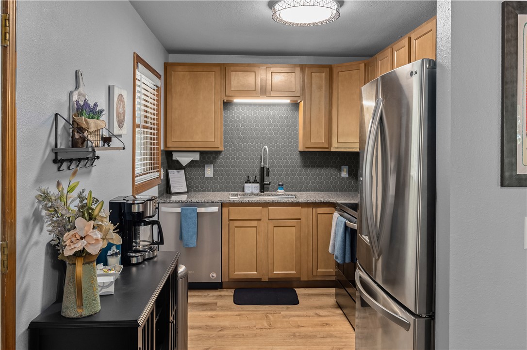 Redwick Sub Bvv - Residential