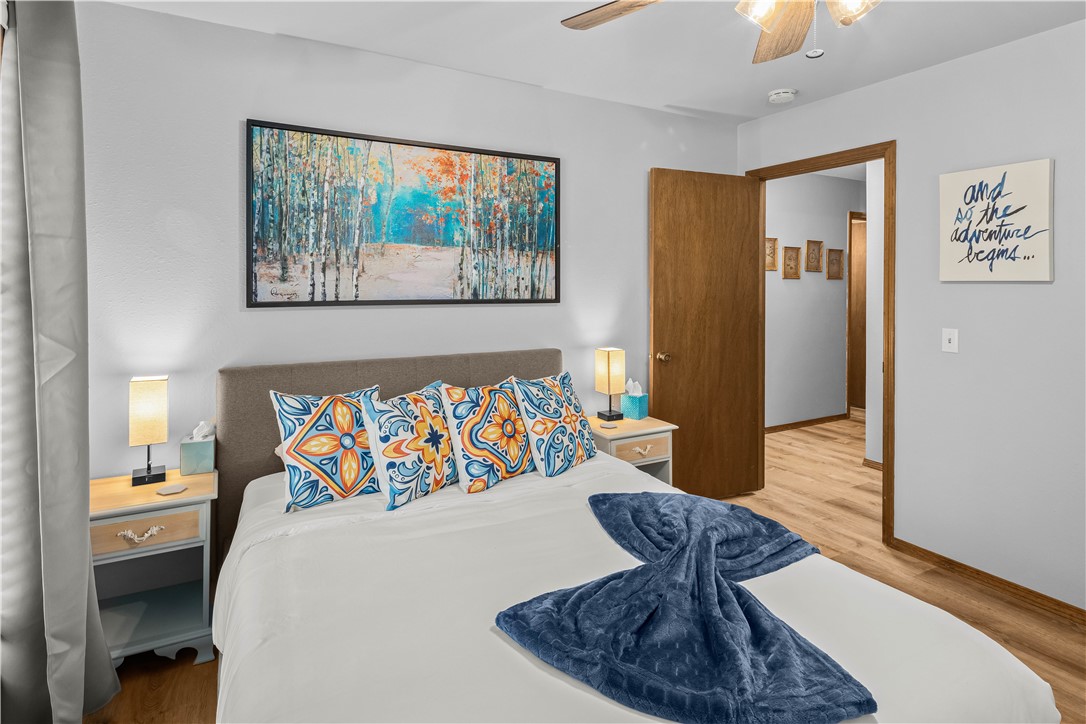 Redwick Sub Bvv - Residential