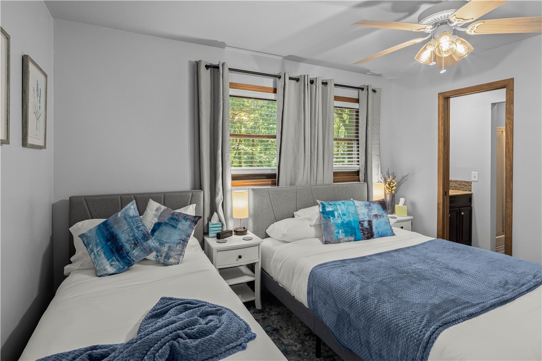 Redwick Sub Bvv - Residential