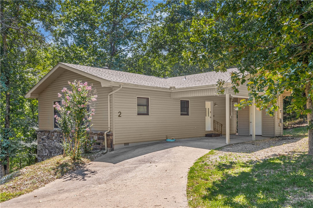 Redwick Sub Bvv - Residential