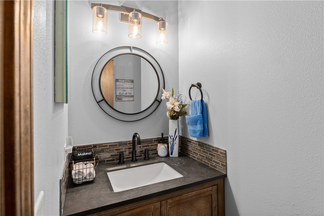 Redwick Sub Bvv - Residential