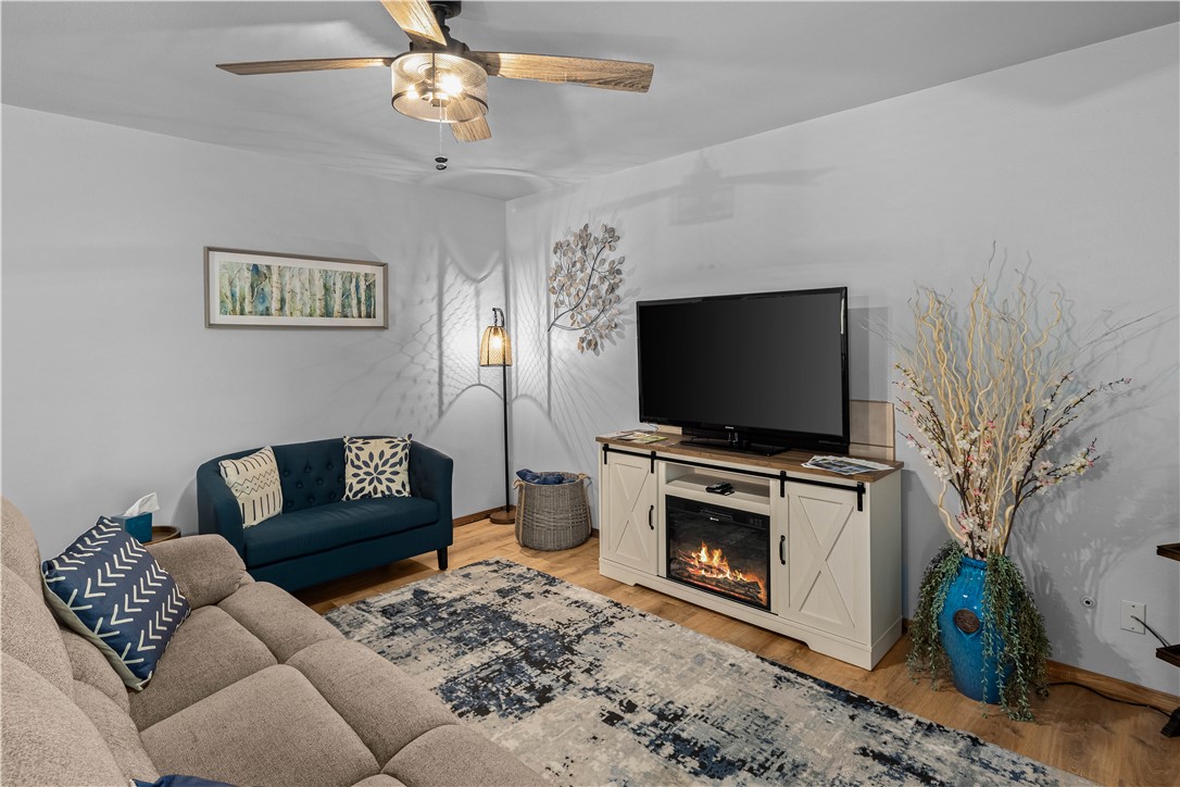 Redwick Sub Bvv - Residential