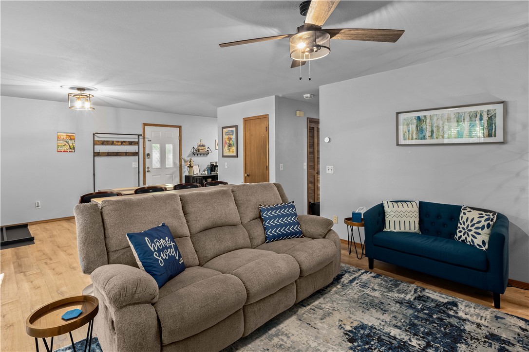 Redwick Sub Bvv - Residential