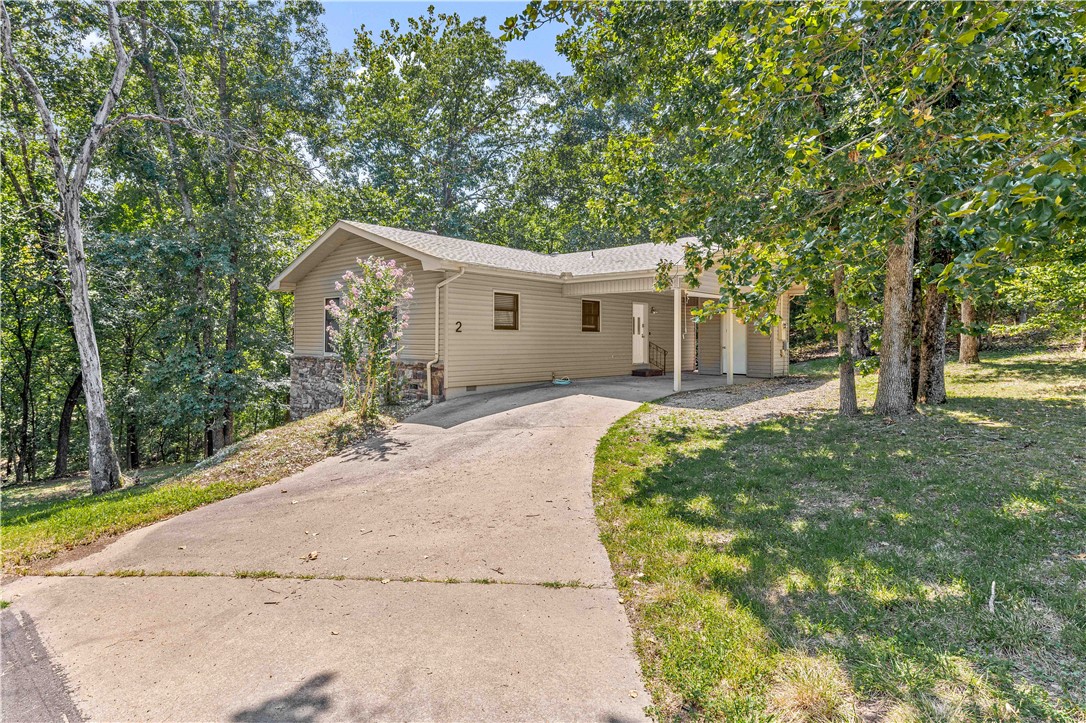 Redwick Sub Bvv - Residential