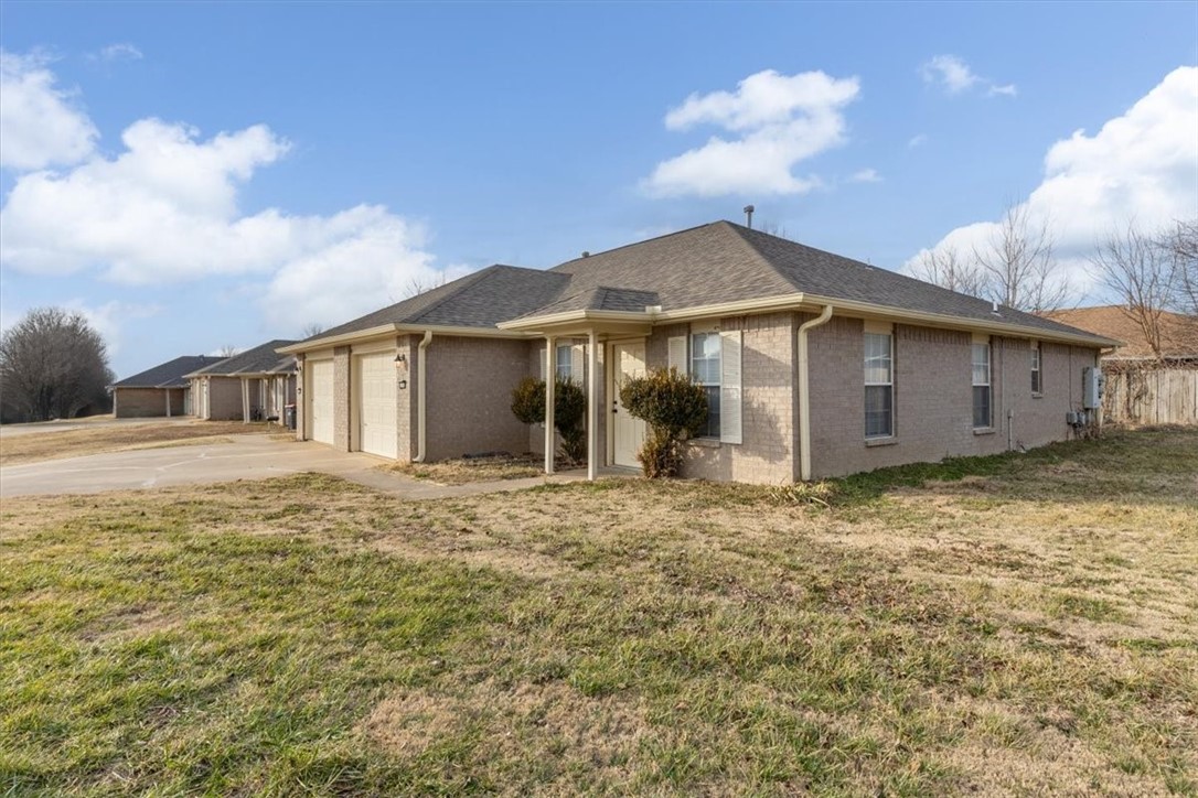 Oaks Add Ph Xiii - Residential Income