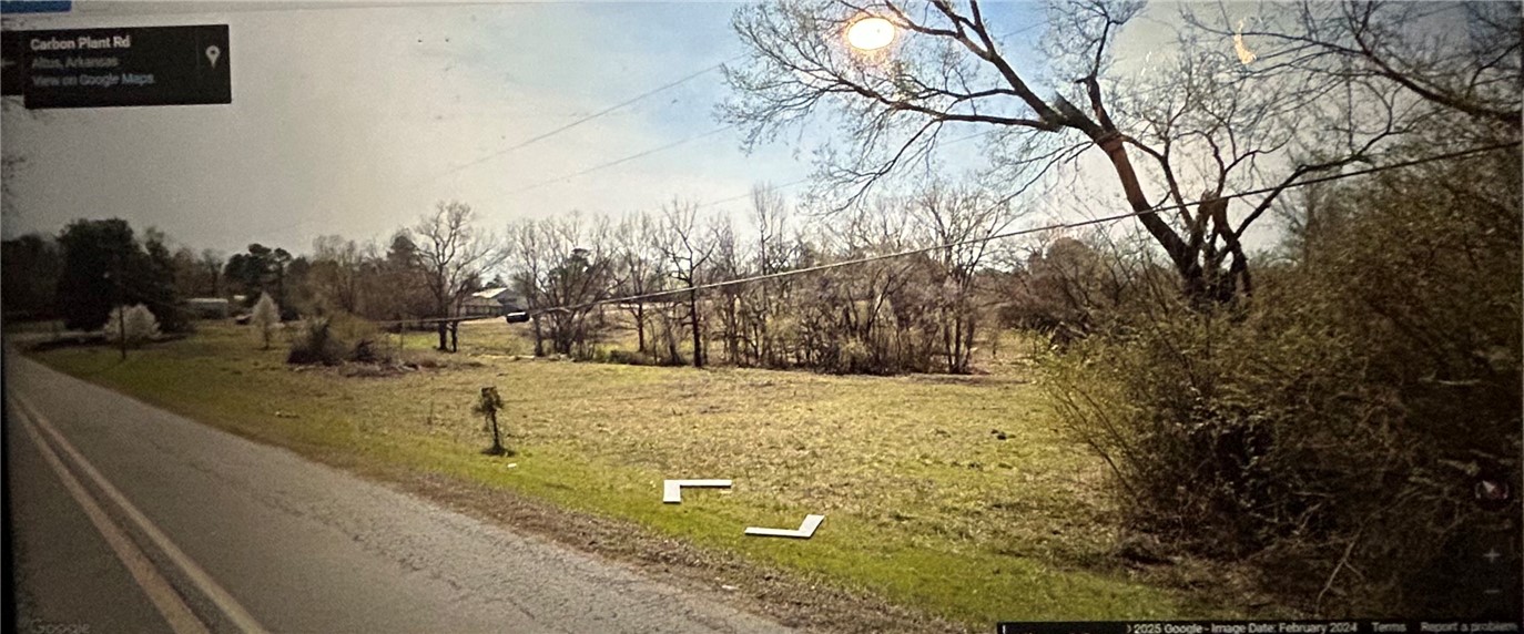 UNIQUE PROPERTY INSIDE THE CITY LIMITS! This land is perfect for a new home or to subdivide for the builder! Utilities available. Survey available. Separate tract of 0.40 acres is on the S side of W Logan St and seller may consider selling separately with good offer. So many possibilities with this land. Jump on this opportunity while it's available. Thanks for viewing.