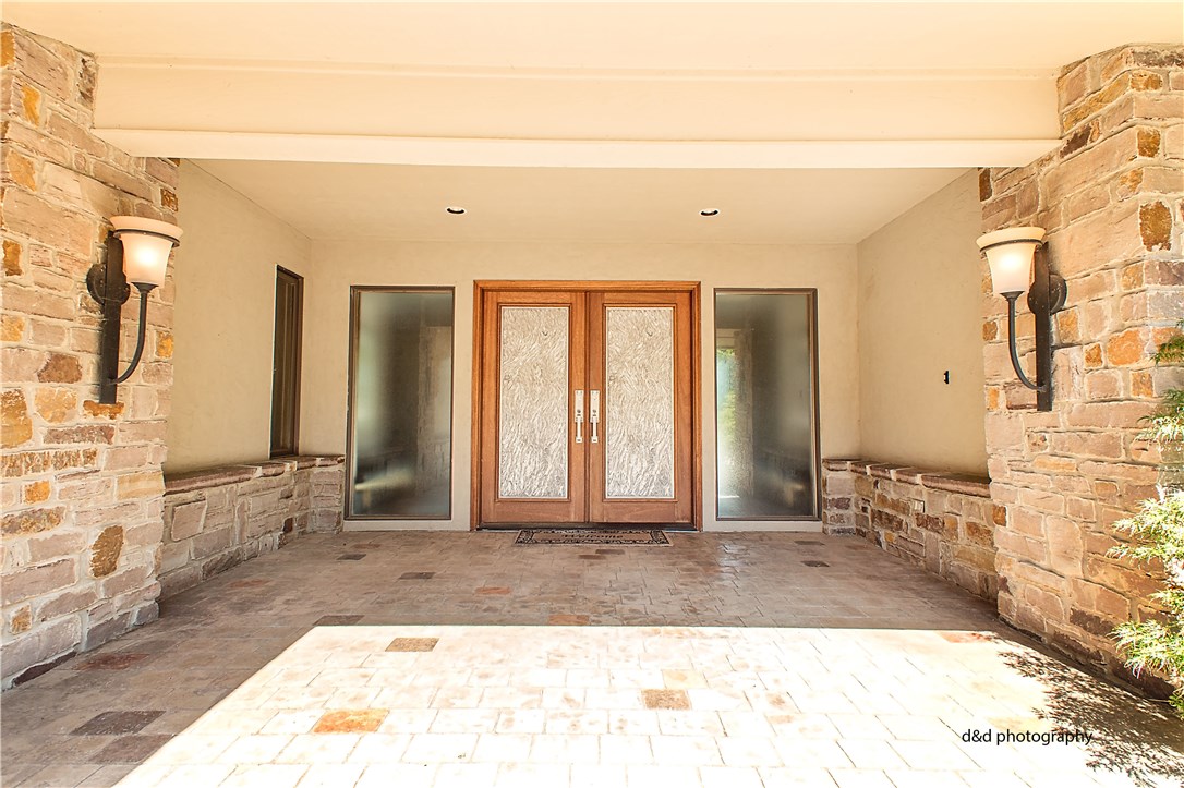 Clear Creek Ph III - Residential