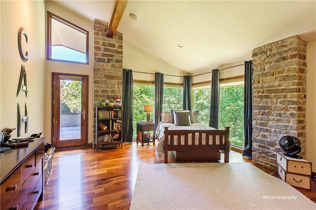 Clear Creek Ph III - Residential