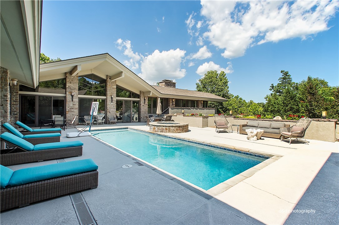 Clear Creek Ph III - Residential