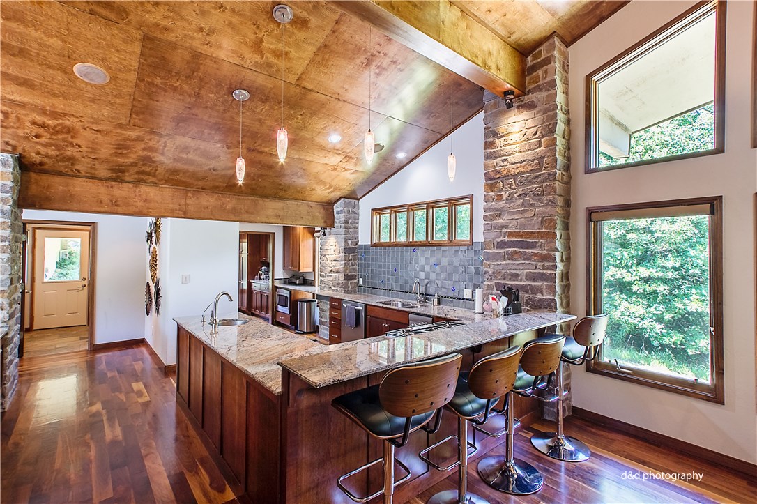 Clear Creek Ph III - Residential