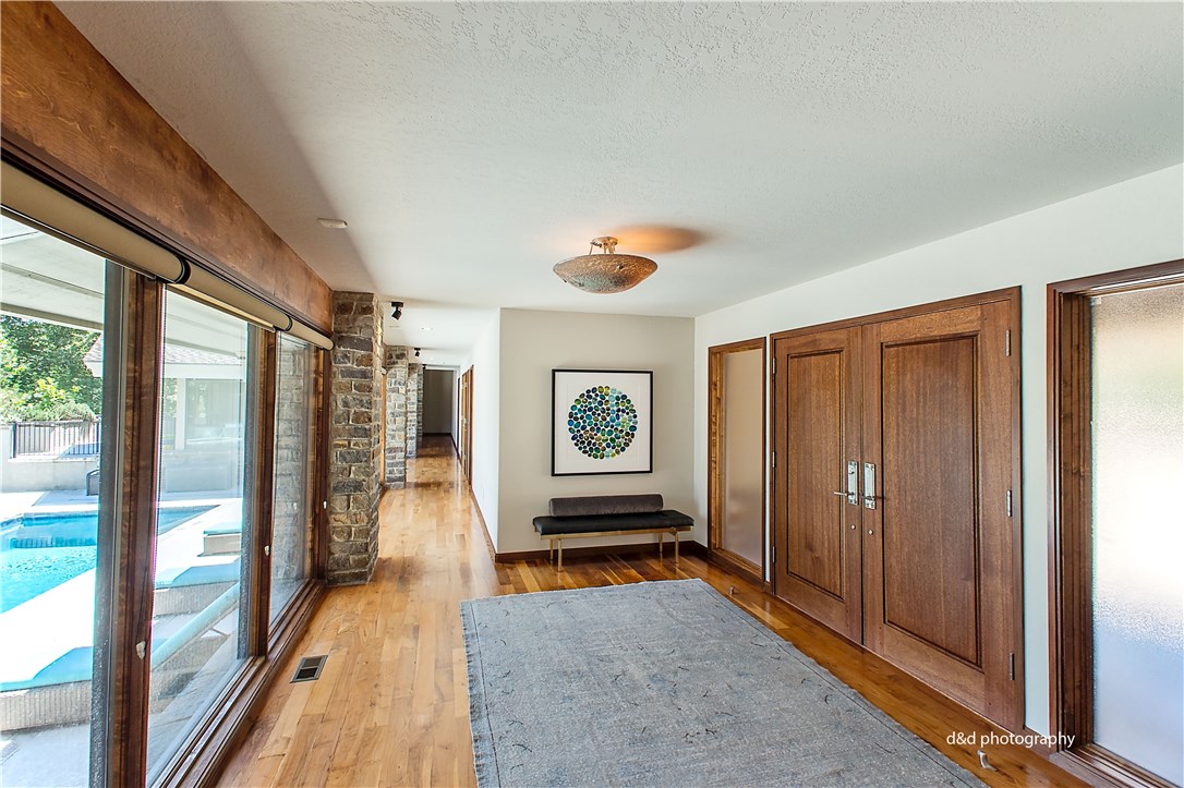 Clear Creek Ph III - Residential