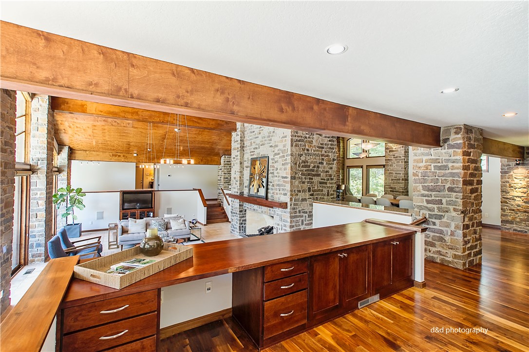 Clear Creek Ph III - Residential