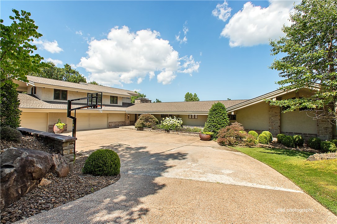 Clear Creek Ph III - Residential