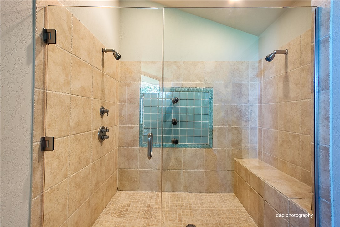 Clear Creek Ph III - Residential