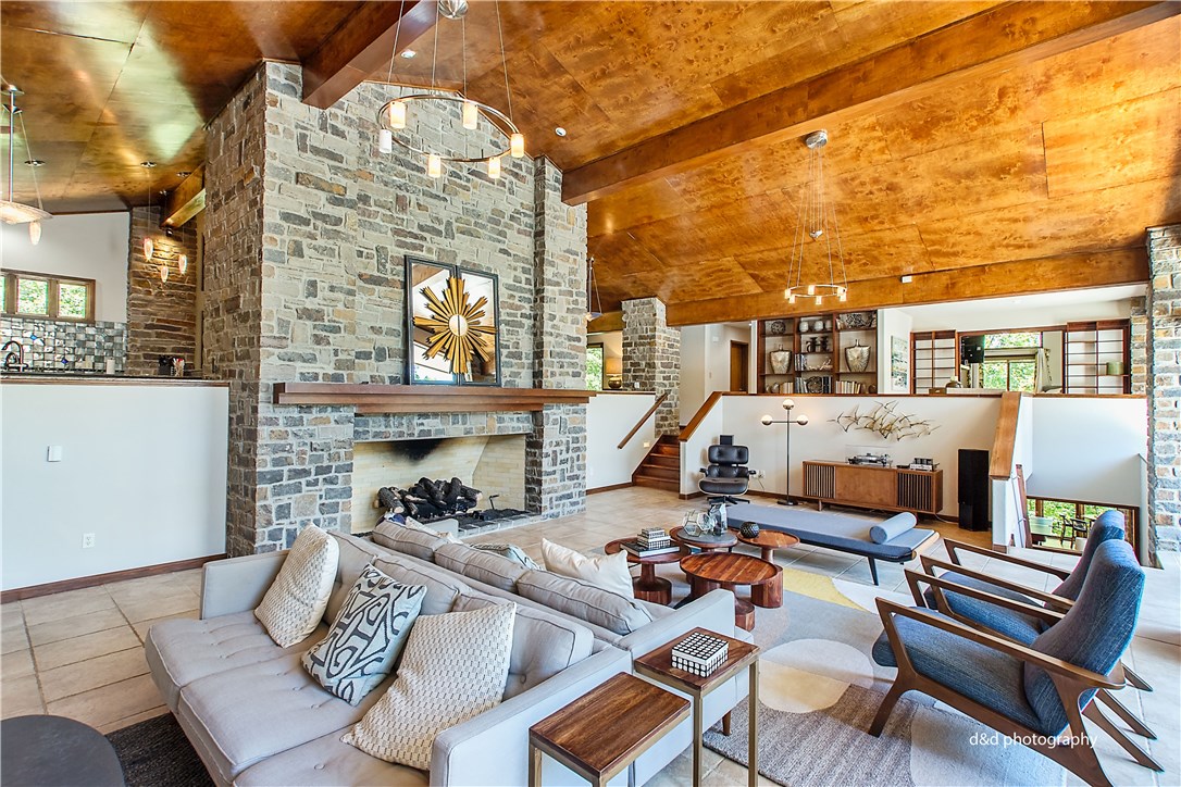 Clear Creek Ph III - Residential