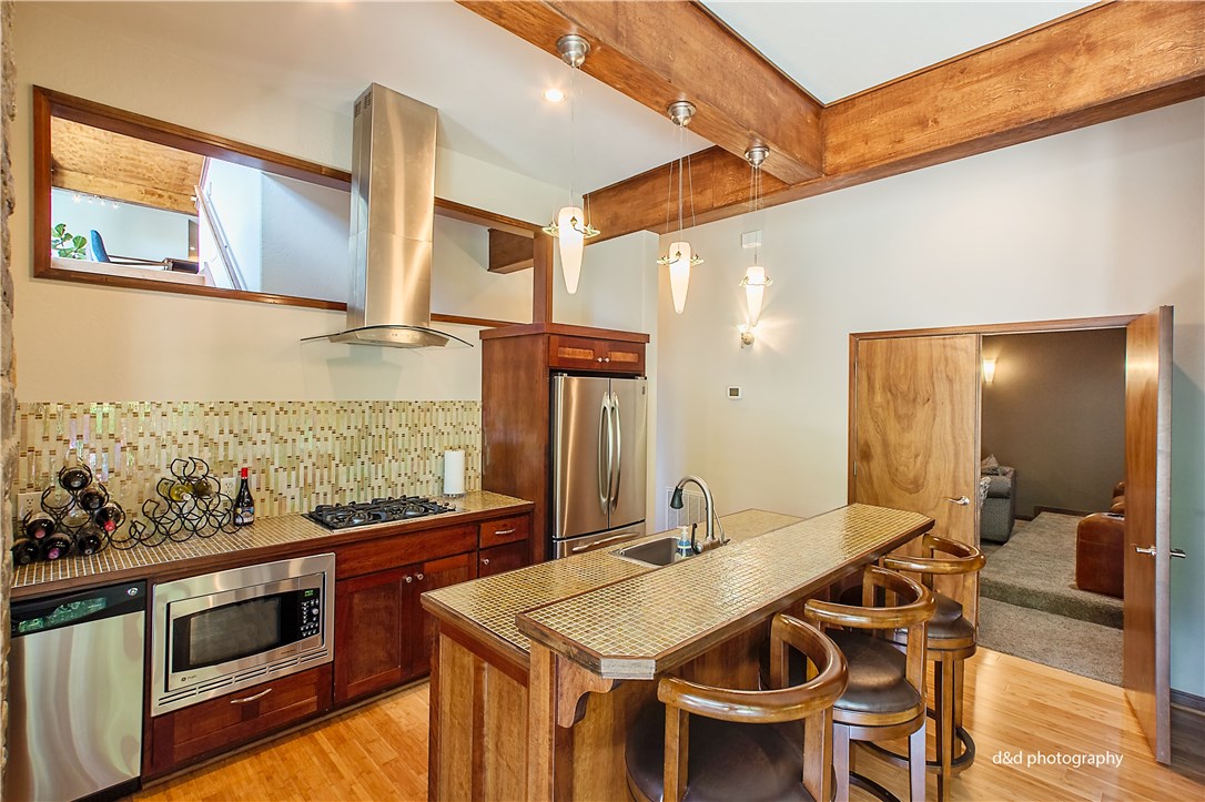 Clear Creek Ph III - Residential