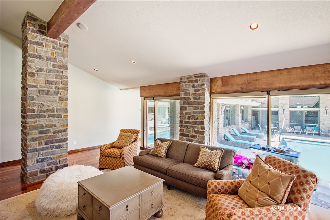 Clear Creek Ph III - Residential