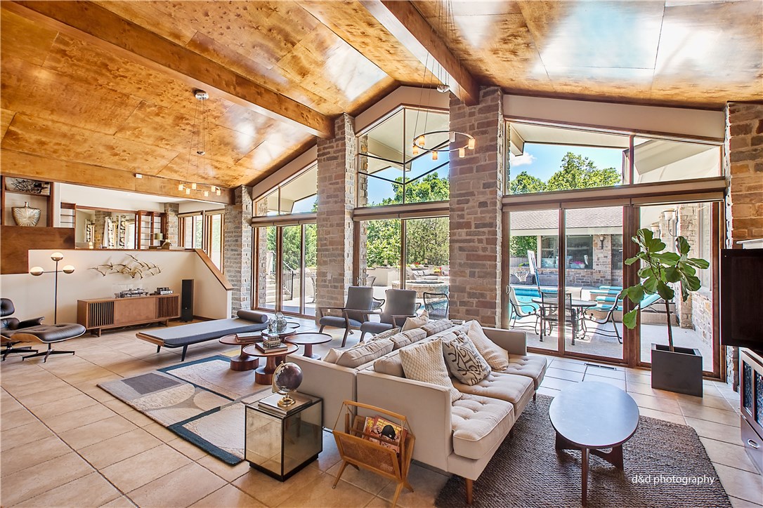 Clear Creek Ph III - Residential