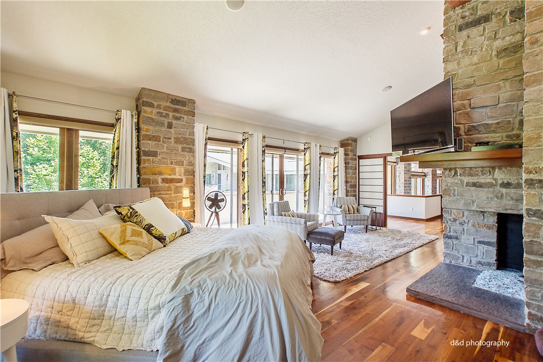 Clear Creek Ph III - Residential