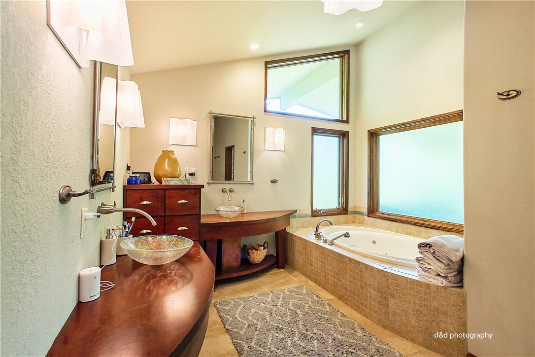 Clear Creek Ph III - Residential