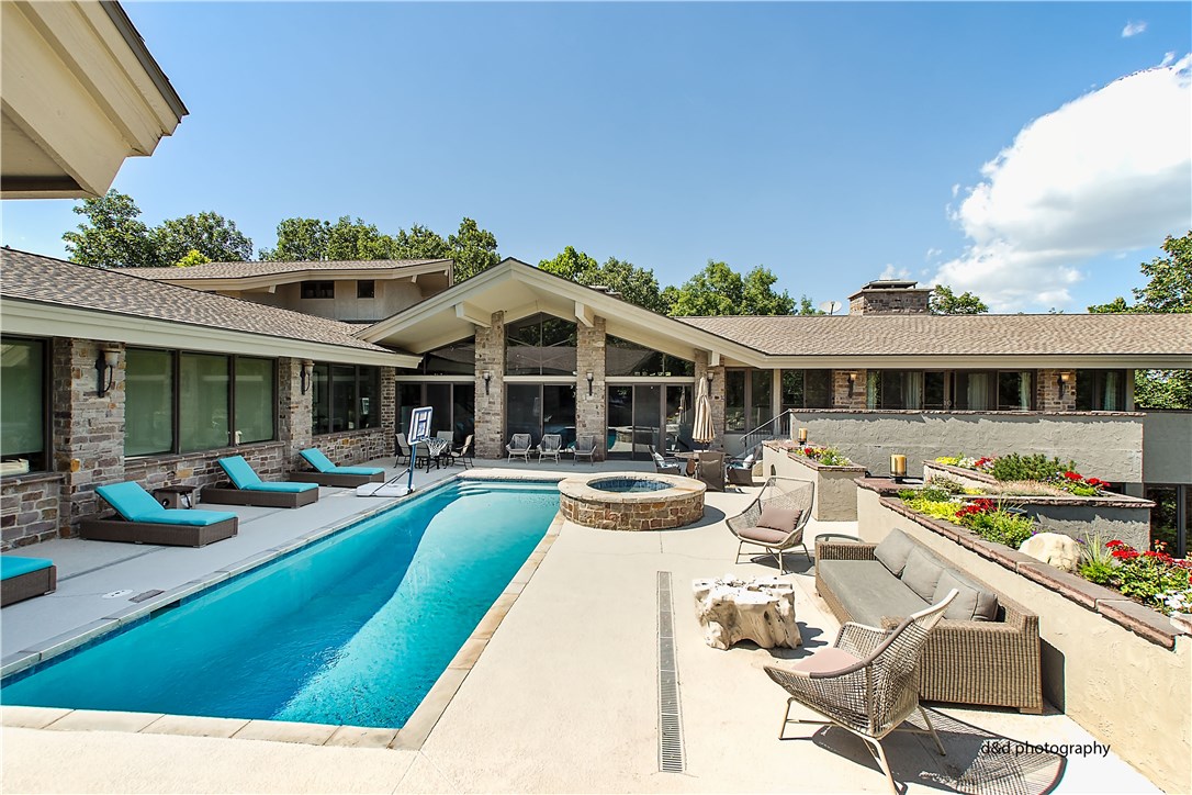 Clear Creek Ph III - Residential