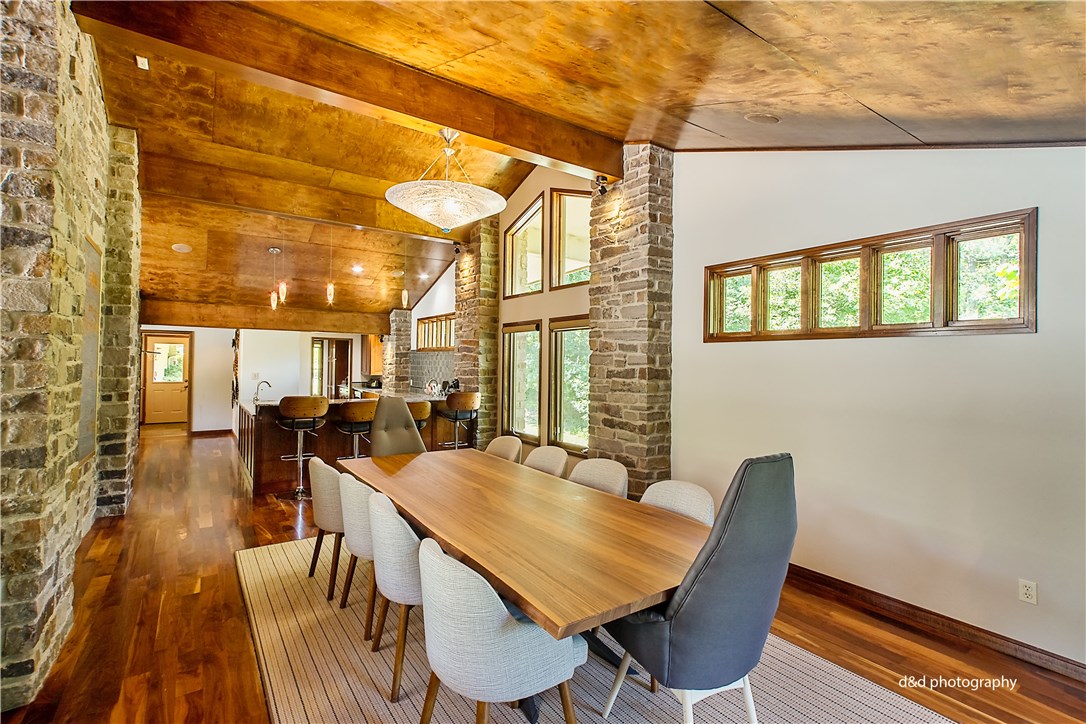 Clear Creek Ph III - Residential