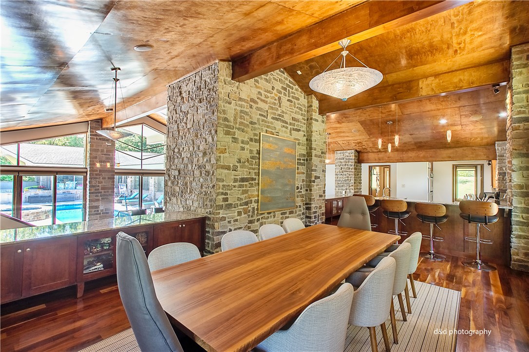 Clear Creek Ph III - Residential