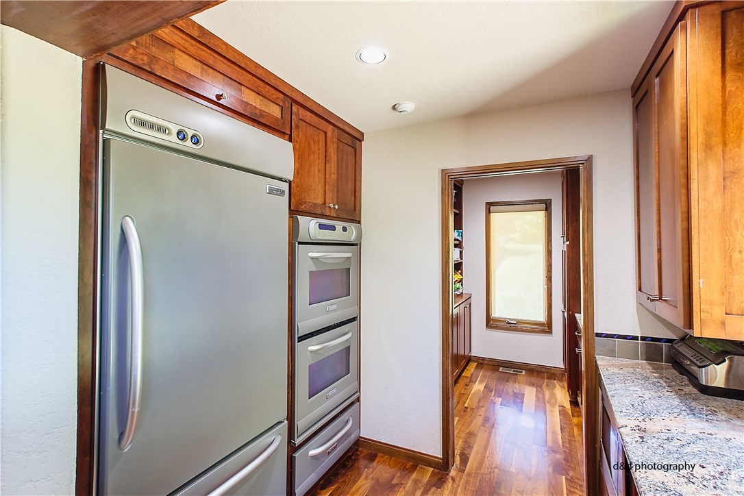 Clear Creek Ph III - Residential