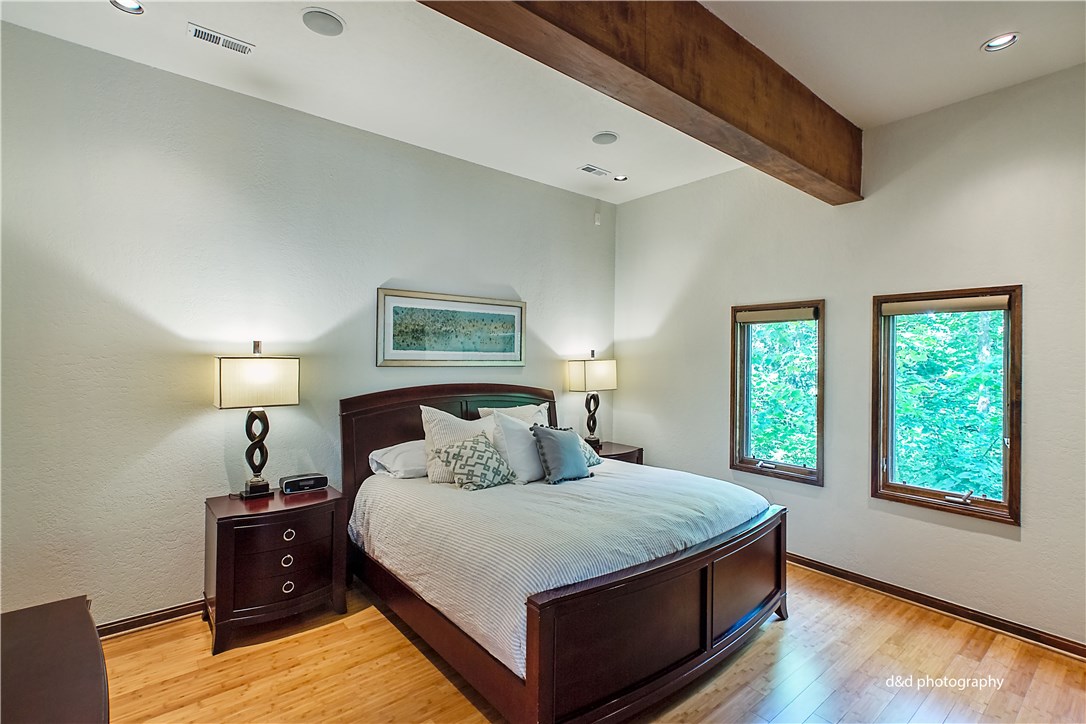 Clear Creek Ph III - Residential