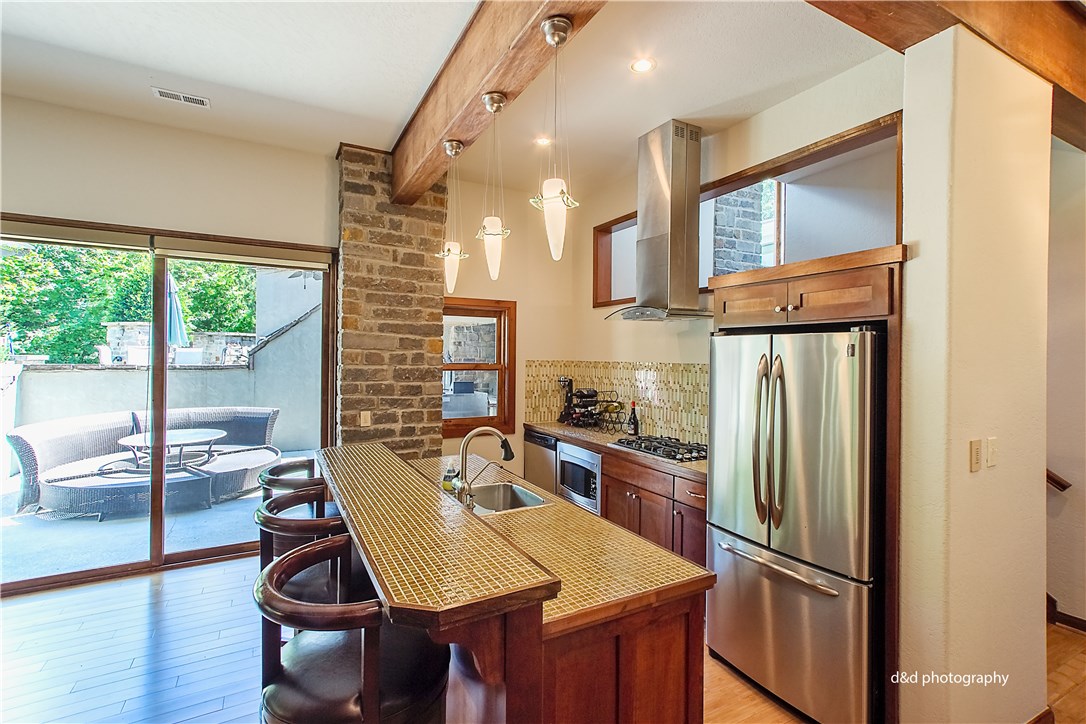 Clear Creek Ph III - Residential