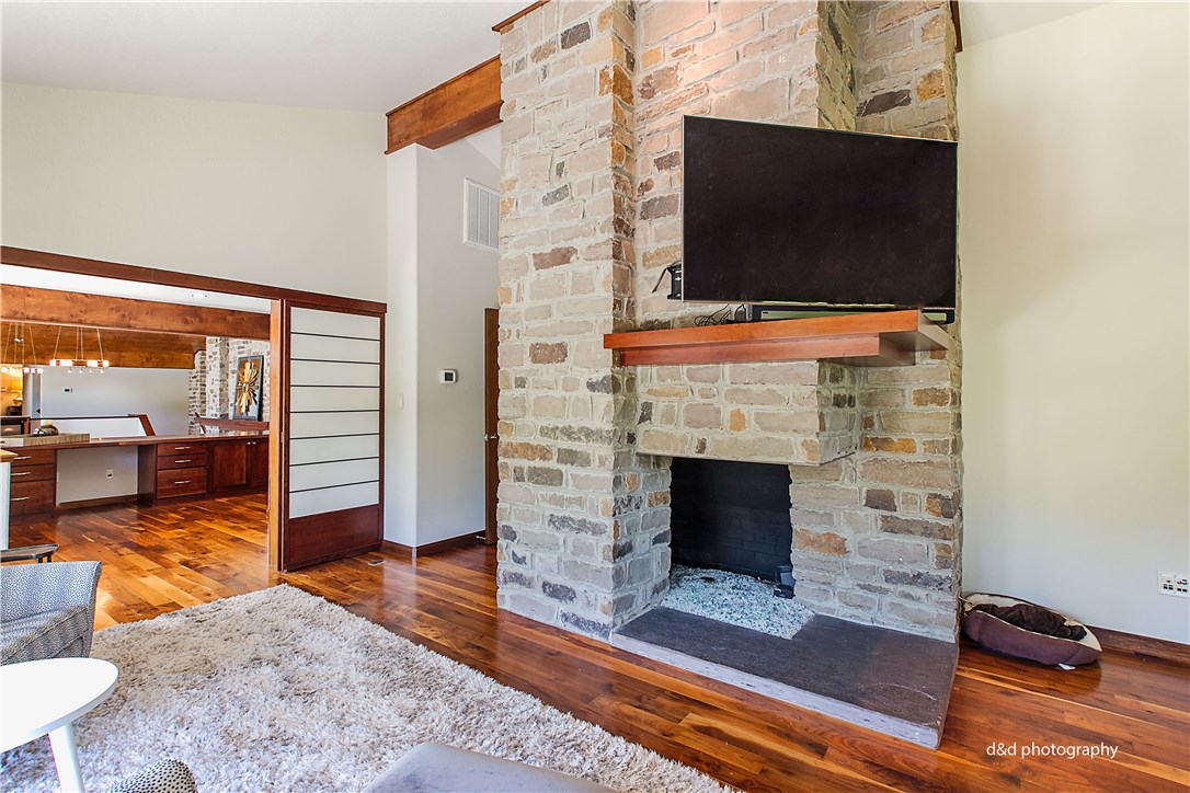 Clear Creek Ph III - Residential