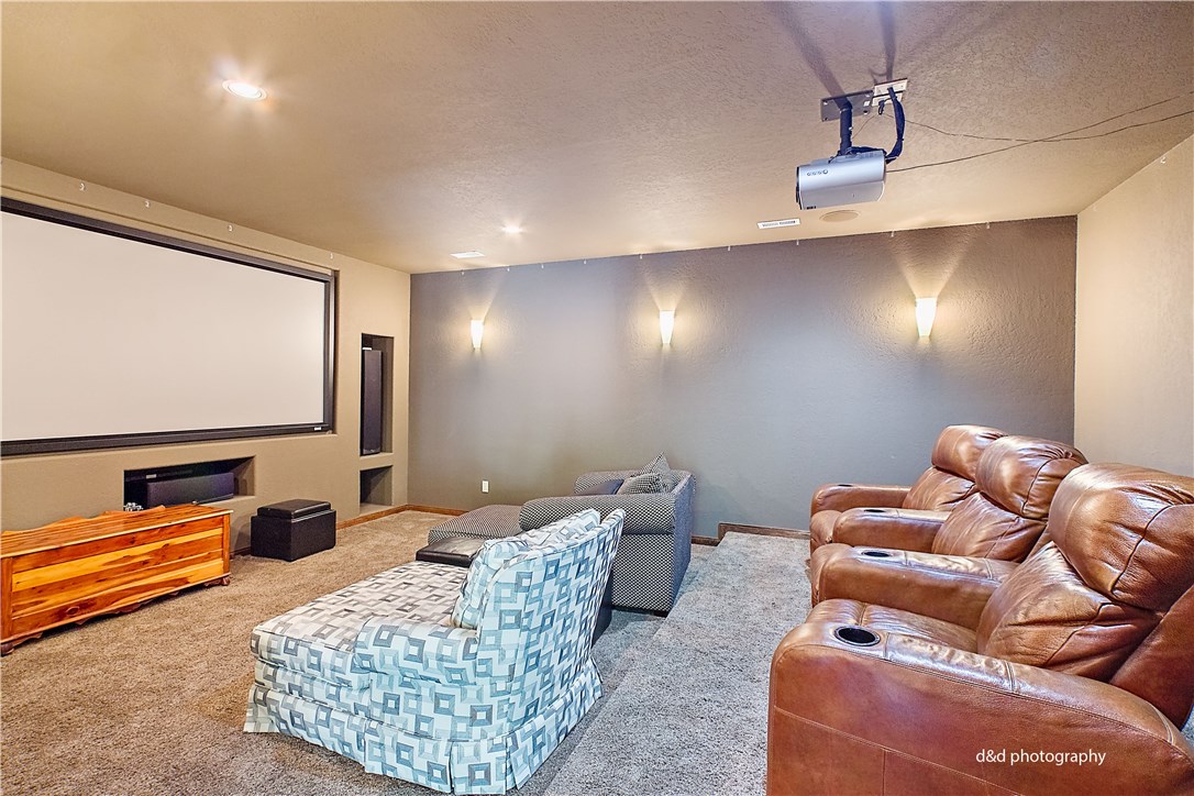 Clear Creek Ph III - Residential