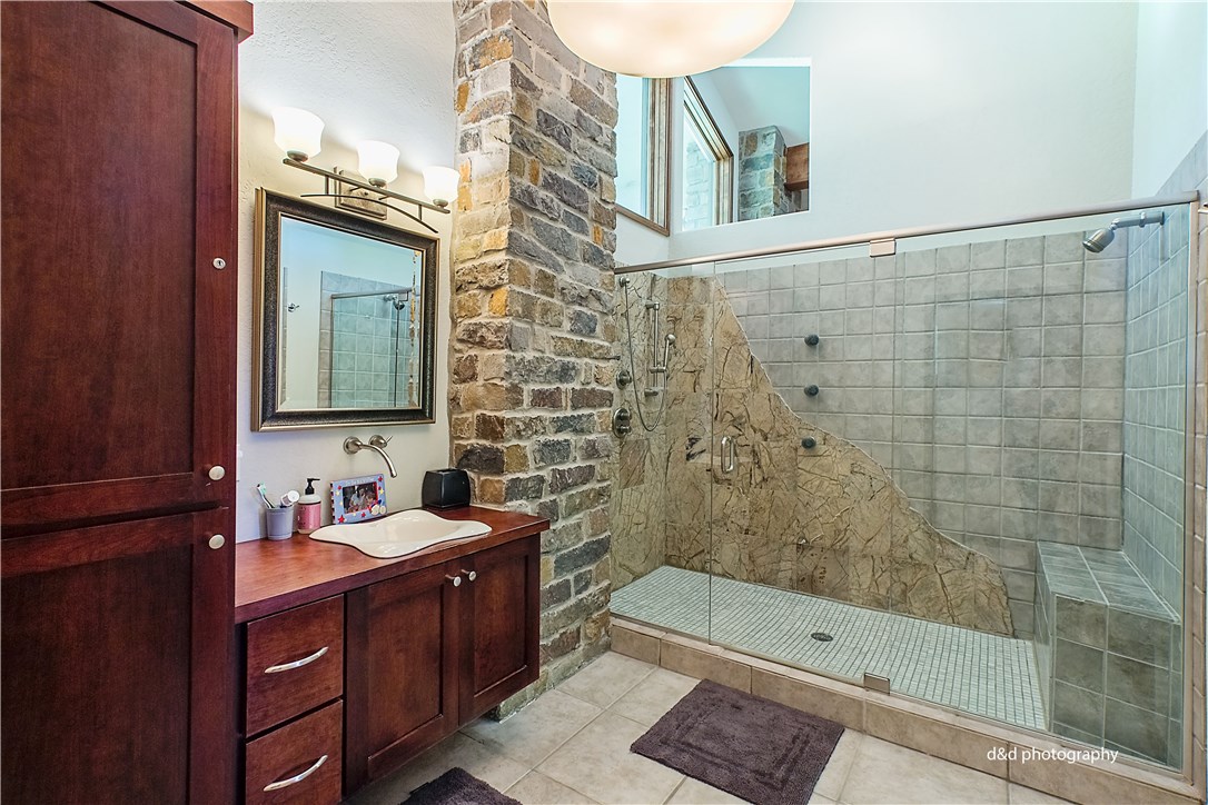 Clear Creek Ph III - Residential