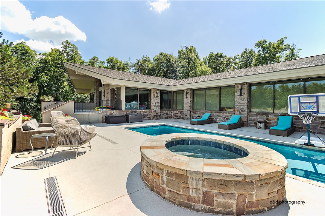 Clear Creek Ph III - Residential