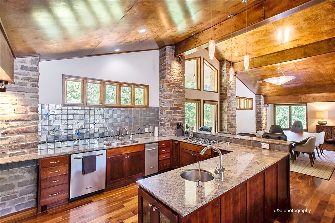 Clear Creek Ph III - Residential