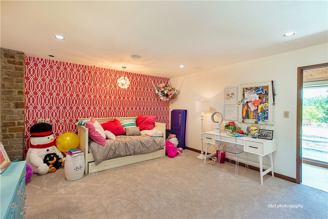 Clear Creek Ph III - Residential