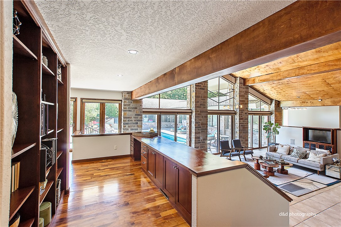 Clear Creek Ph III - Residential