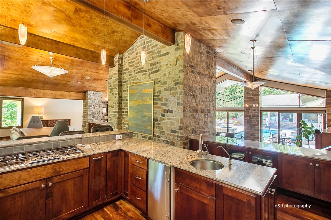 Clear Creek Ph III - Residential