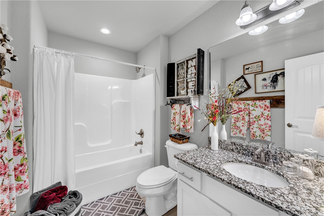 Villages Of Sloanbrooke Ph 3 - Residential