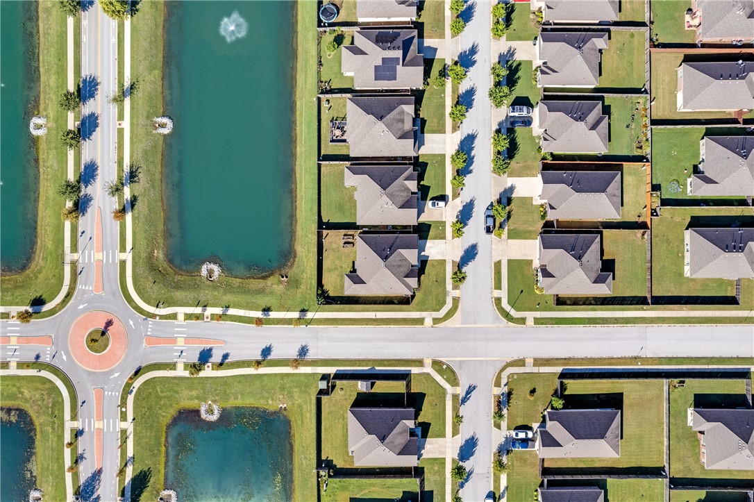 Villages Of Sloanbrooke Ph 3 - Residential