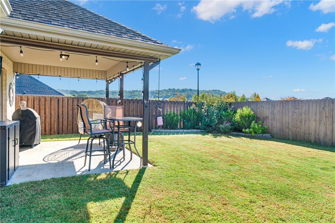 Villages Of Sloanbrooke Ph 3 - Residential